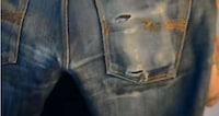 DIY Denim Repair Tutorials Image 8