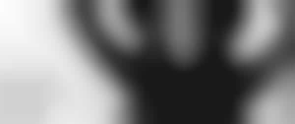 Monochromatic Cityscape Shorts