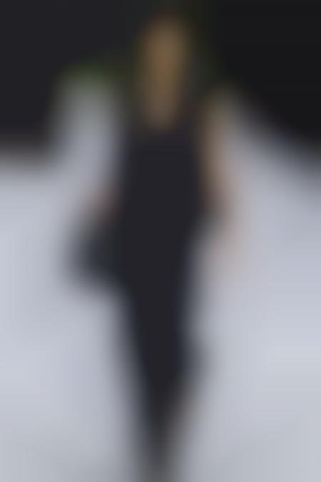 Structured Jersey Catwalks