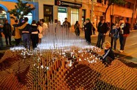 Crystalline Urban Landscape Projects Image 4