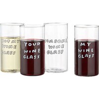 Humorous Drinking Utensils Image 2
