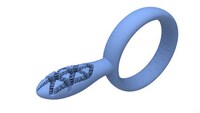 Teeth-Scrubbing Chew Toys Image 3