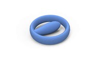 Teeth-Scrubbing Chew Toys Image 4