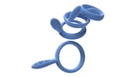 Teeth-Scrubbing Chew Toys Image 5