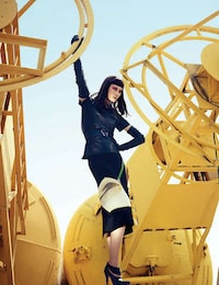 Haute Hide Fashion Image 2