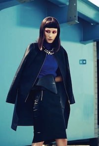 Haute Hide Fashion Image 3