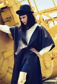 Haute Hide Fashion Image 6