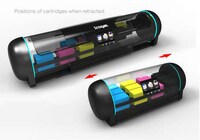 Extendable Office Appliances Image 2