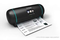Extendable Office Appliances Image 5