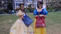 Cartoon Princess-Conversion Videos Image 8