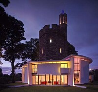 Reconstructed Castle Homes Image 2