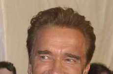 17 Arnold Schwarzenegger Appearances