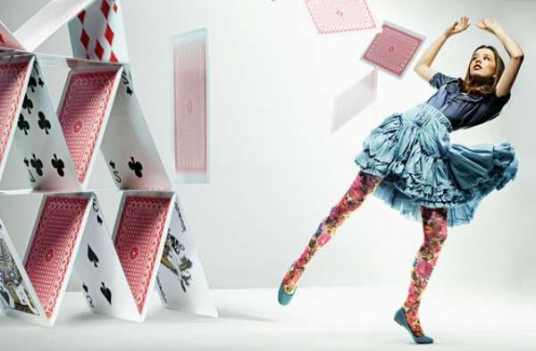 95 Fantastical Wonderland Fashions