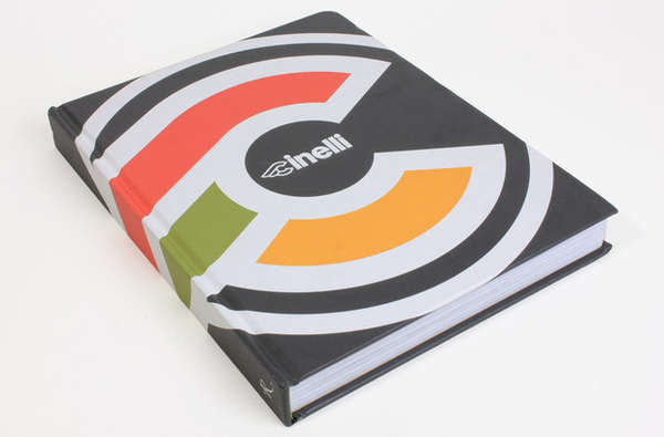 Illustrious Bicycle History Books
