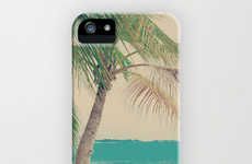 Vivid Pictorial Phone Covers