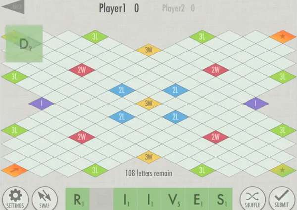 Strategic Linguistic Games