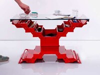 Practical Furniture Projects Image 4