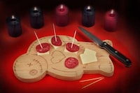 Gruesome Kitchen Accessories Image 2