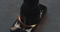 Phone-Destroying Videos Image 6