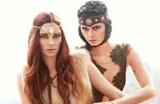 Fantasy Video Game Fashion