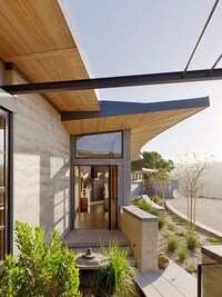 Dirt-Wall Abodes Image 5