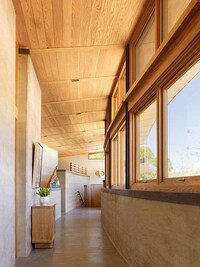 Dirt-Wall Abodes Image 6
