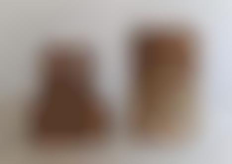 Faceted Timber Furniture