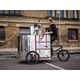 Pedal Powered Cart Serves Up Coffee and Innovation Image 6
