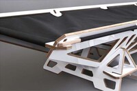 Beautiful Braced Beds Image 3