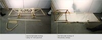 Beautiful Braced Beds Image 8