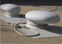 Carved Cleat Benches Image 2