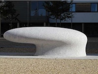 Carved Cleat Benches Image 6