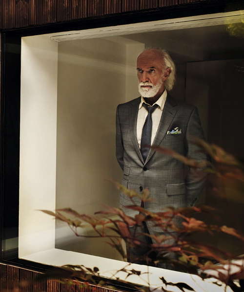 80 Stylishly Savvy Power Suits