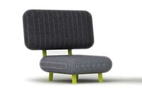 Rock-inspired Furniture Image 4
