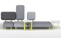 Rock-inspired Furniture Image 6