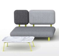 Rock-inspired Furniture Image 7
