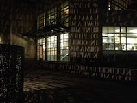 Illuminating Prose Installations Image 3