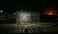 Illuminating Prose Installations Image 4