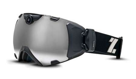 Vision Recording Eyewear