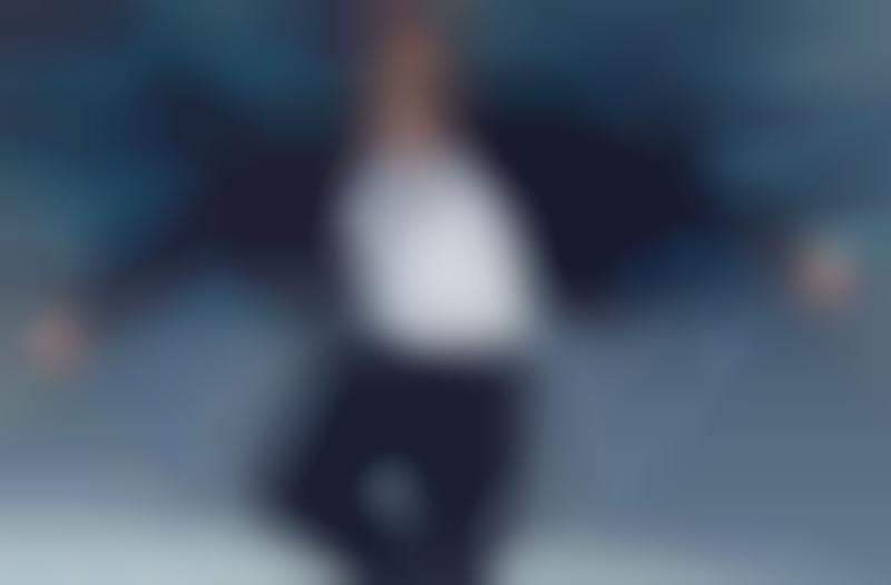 25 Superhero Fashion Editorials