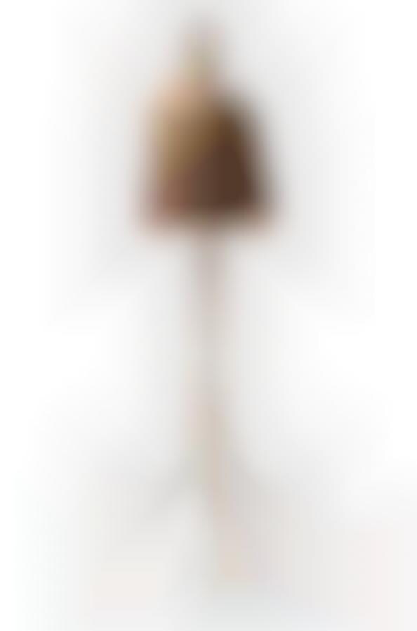 Organic Wooden Lighting