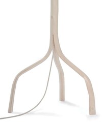 Organic Wooden Lighting Image 6