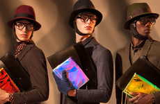 Haute Businessman Editorials