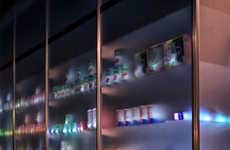Illuminated General Stores