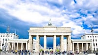 German Metropolis Time Lapses Image 2