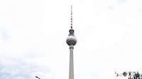 German Metropolis Time Lapses Image 3