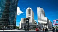 German Metropolis Time Lapses Image 4