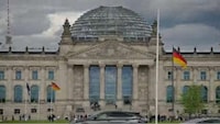 German Metropolis Time Lapses Image 6