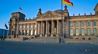 German Metropolis Time Lapses Image 7