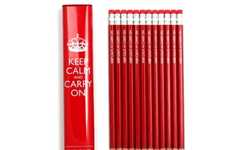 Motivational Writing Utensils